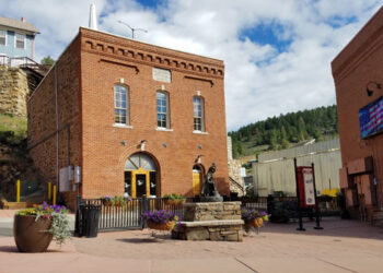 Black Hawk receives stellar financial audit results