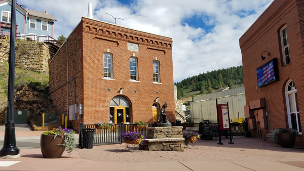 Black Hawk receives stellar financial audit results