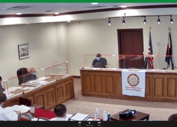 Central City to exchange some properties with Black Hawk