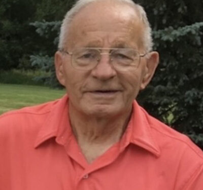 David Zancanella remembered