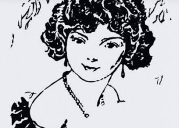 The Abduction at Mountain City or Where is Millie?