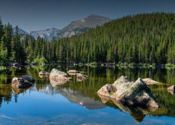 Essential RV Colorado