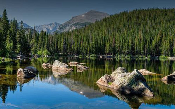 Essential RV Colorado