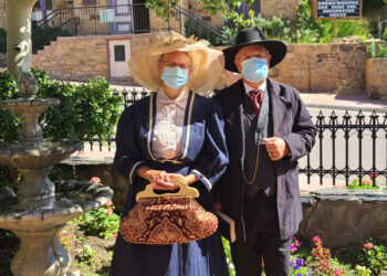 St. James Methodist church celebrates 162 years