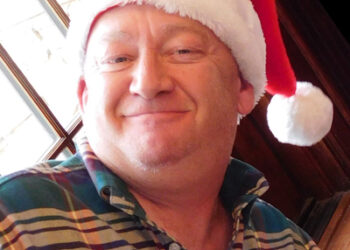 Thomas Gish remembered