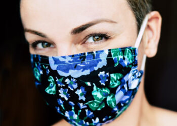 Gilpin is requiring face masks to be worn everywhere by everyone