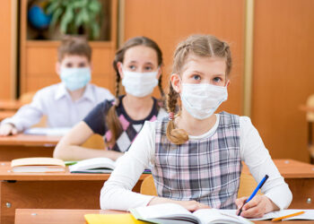 School start-up at Gilpin this fall