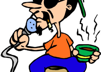 Community & poetry in the time of the coronavirus