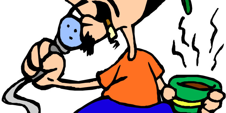 Community & poetry in the time of the coronavirus