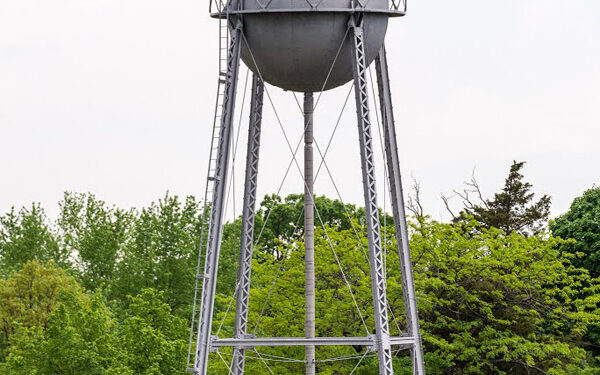 Camouflaged T-Mobile cell tower debate