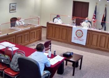 Central City aces their 2019 audit