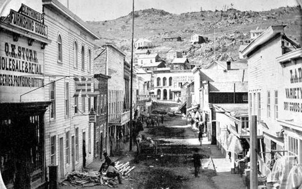 Turning back the pages