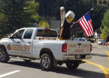 Gilpin Commissioners debate tax increases and ballot issues