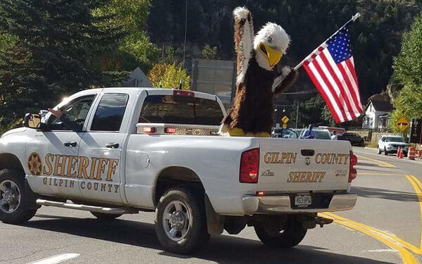 Gilpin Commissioners debate tax increases and ballot issues