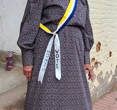 Turning back the pages   