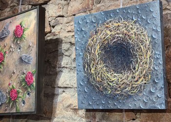 Gilpin Arts 73rd Annual Juried Art Show