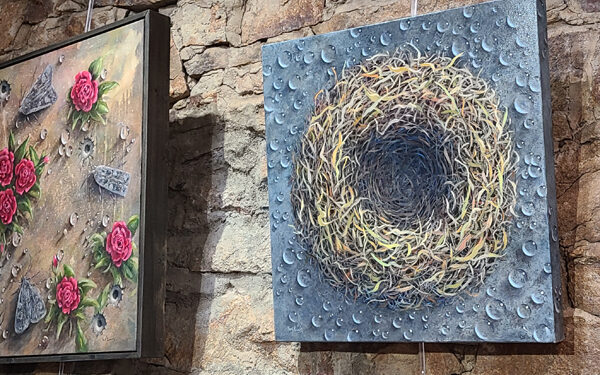 Gilpin Arts 73rd Annual Juried Art Show