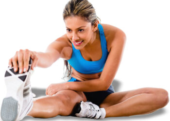 Get moving – I know you’ll like it!