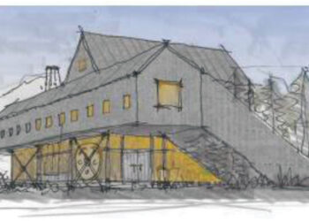 Commissioners approve sale of mining property