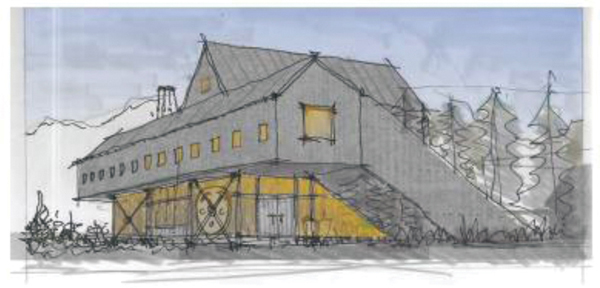 Commissioners approve sale of mining property