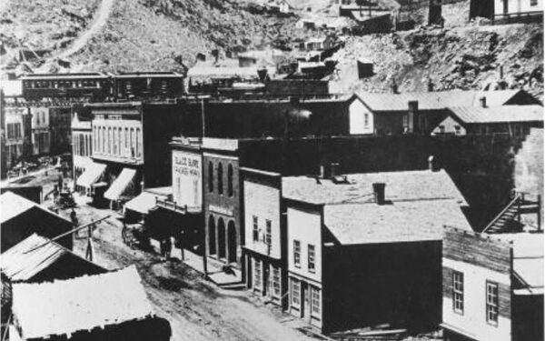 Turning back the pages