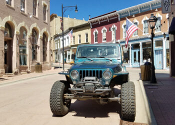 Street closures denied in Central City for special events blocking traffic