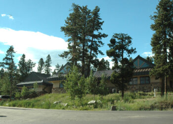 Gilpin Library moves forward with ballot mil levy initiative