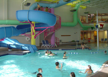 Will the Gilpin Rec Center ever open again?