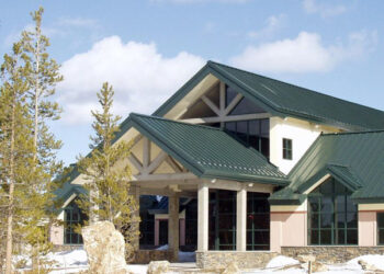 Friends of the Gilpin County Community Center