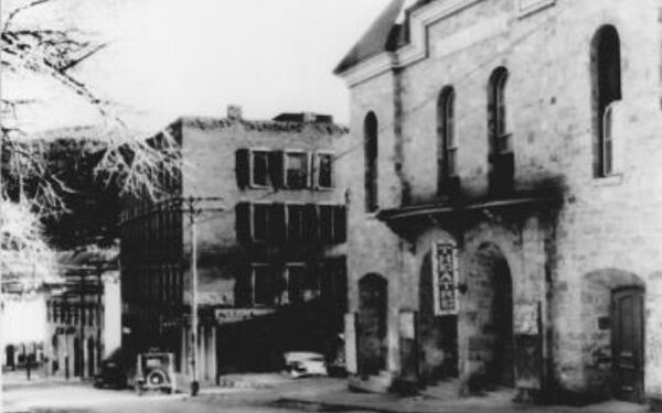 Why can’t we be friends?