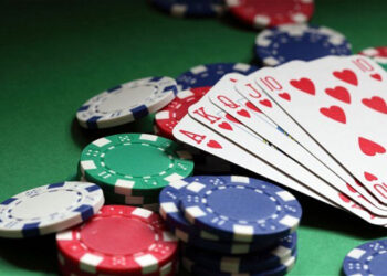 Black Hawk betting limits, more games, and sports betting issues on ballot