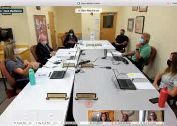 Gilpin students to start in-school classes on September 15th