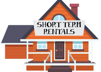 Commissioners approve Short-Term Rentals in Gilpin
