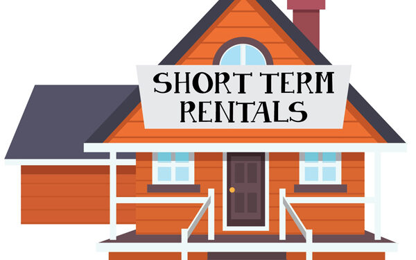 Commissioners approve Short-Term Rentals in Gilpin