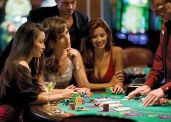 Table games approved for Gilpin County casinos!