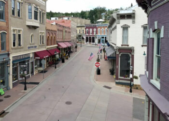 Sheriff Armstrong addresses coverage in Central City