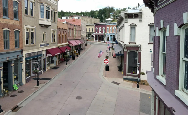 Sheriff Armstrong addresses coverage in Central City