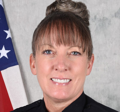 Black Hawk announces hiring of new police chief
