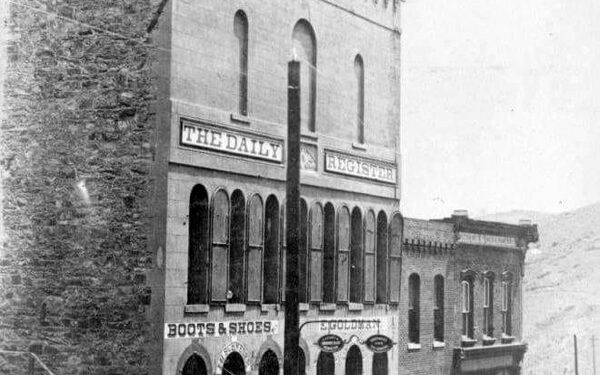 Turning back the pages