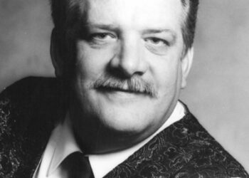 Dick Kroeckel remembered