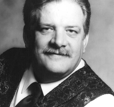 Dick Kroeckel remembered