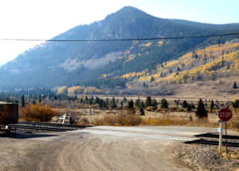 Temporary Tolland Road closures for RR crossing repairs