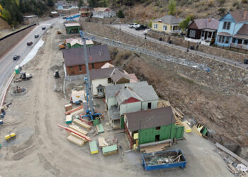 Black Hawk approves application for RV campground and indoor shooting range permits