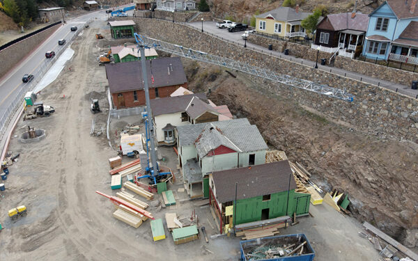 Black Hawk approves application for RV campground and indoor shooting range permits