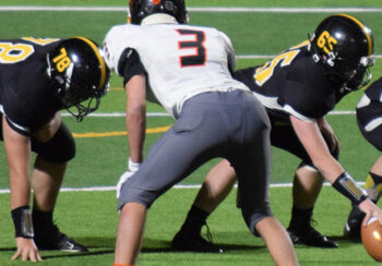 Football returns to Gilpin County High School