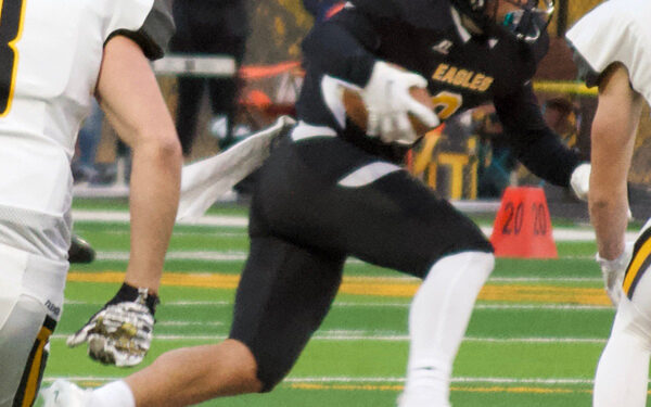 Gilpin Eagles kickoff football season