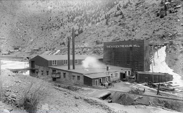 Turning back the pages