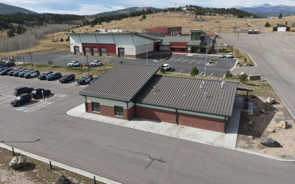 Miners Mesa roadways water/sewer project approved