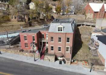 Central City implements new rules and fees for special events