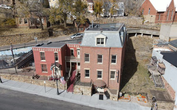 Central City implements new rules and fees for special events